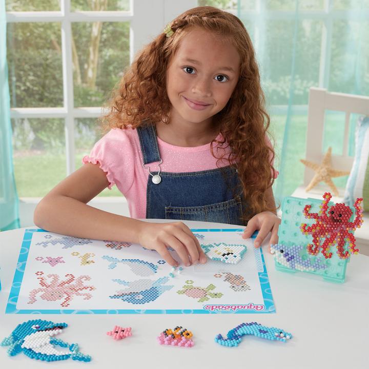 Produktbild Aquabeads 35046 Mosaik-Set