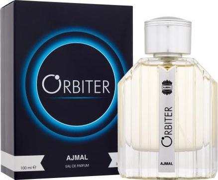 Immagine prodotto Ajmal Orbiter - EDP - 100 ml (Eau de parfum, 100 ml)