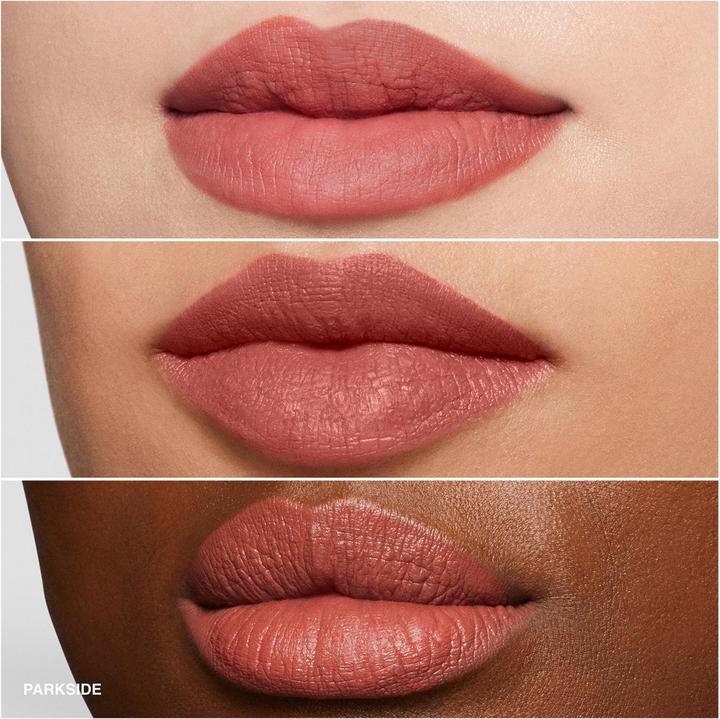 Produktbild Bobbi Brown Luxe Matte Lipstick Parkside (Parkside)