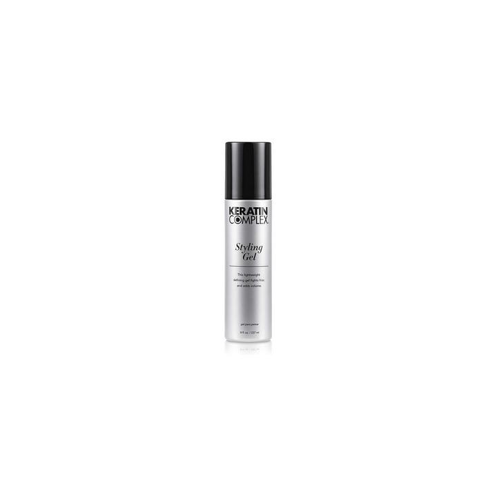 Produktbild Keratin Complex Styling Gel 237Ml (Haargel, 237 ml)