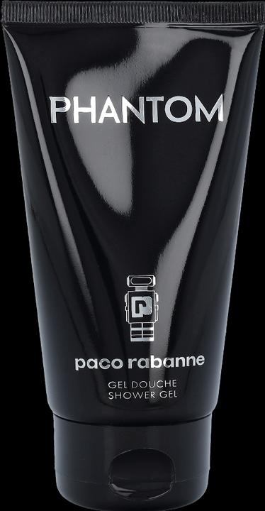Actual product image Paco Rabanne shower gel (150 ml)