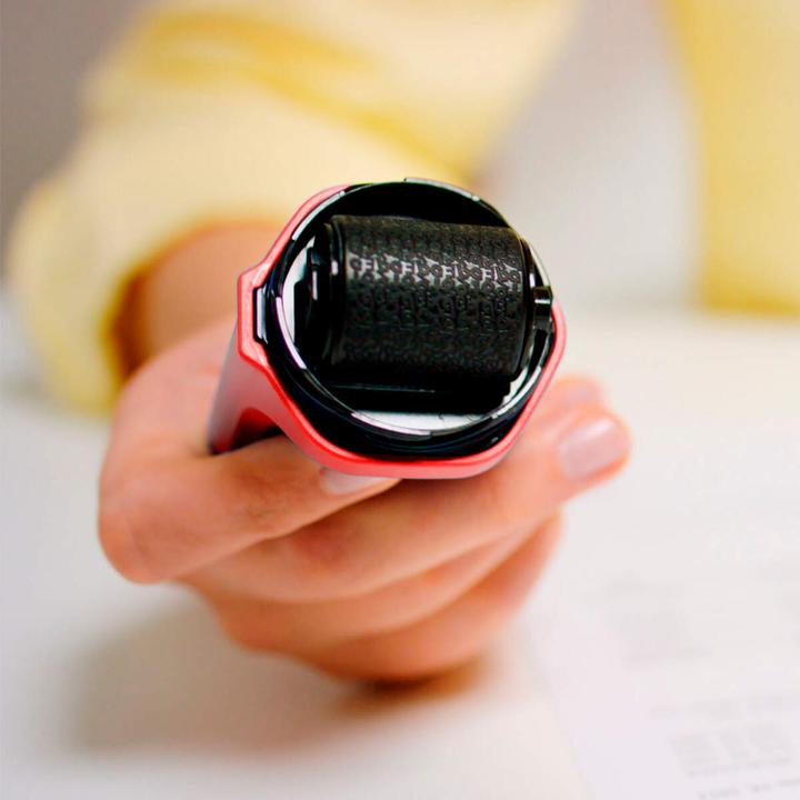 Image du produit Trodat Tampon de protection des données ID Protector +