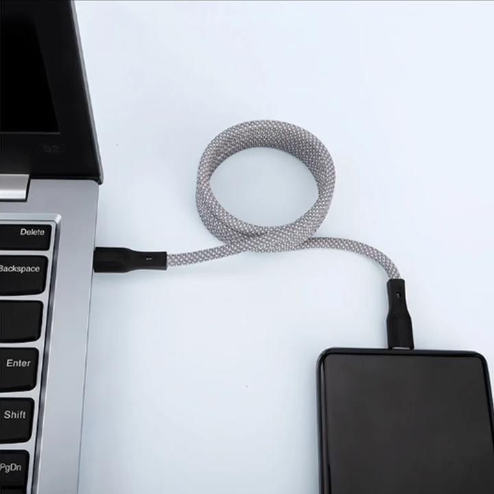 Immagine prodotto Magtame USB-C - Lightning (1 m, USB 2.0)