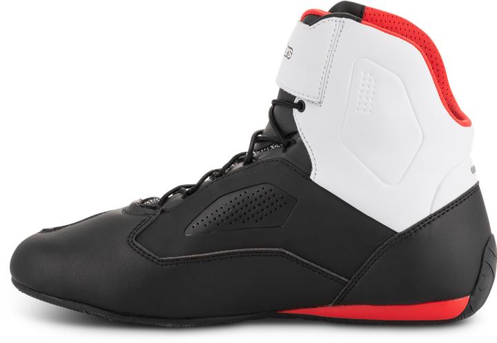 Actual product image Alpinestars Faster-3 Rideknit Shoes (Men, Women, 42)