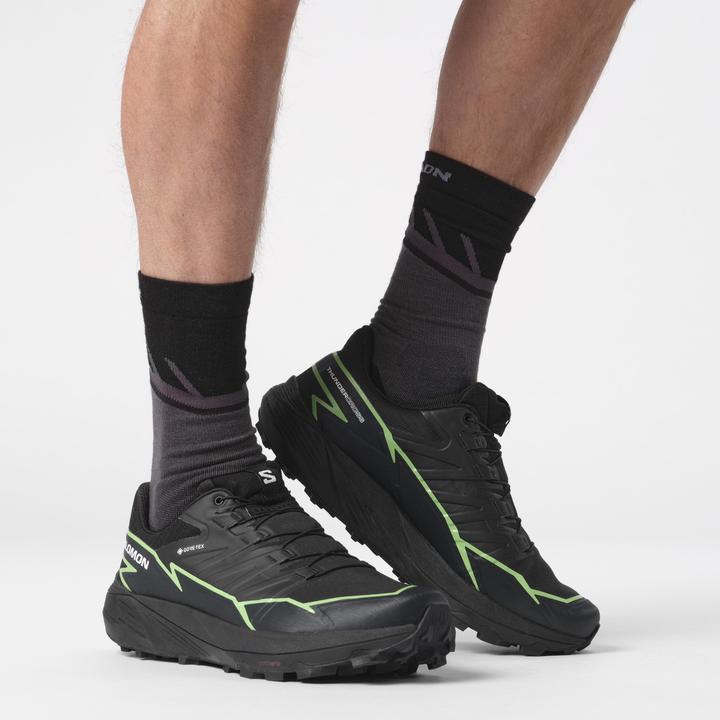 Actual product image Salomon Thundercross GTX (46)