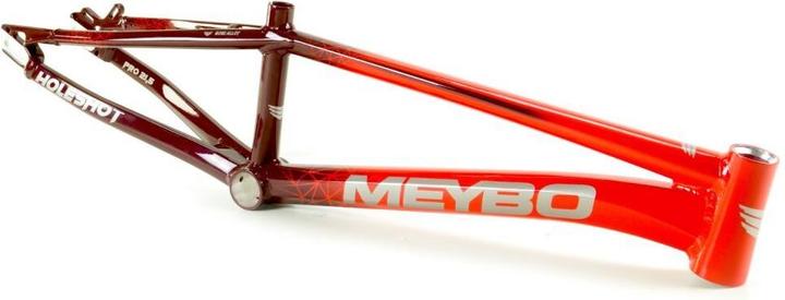 Meybo Holeshot 2024