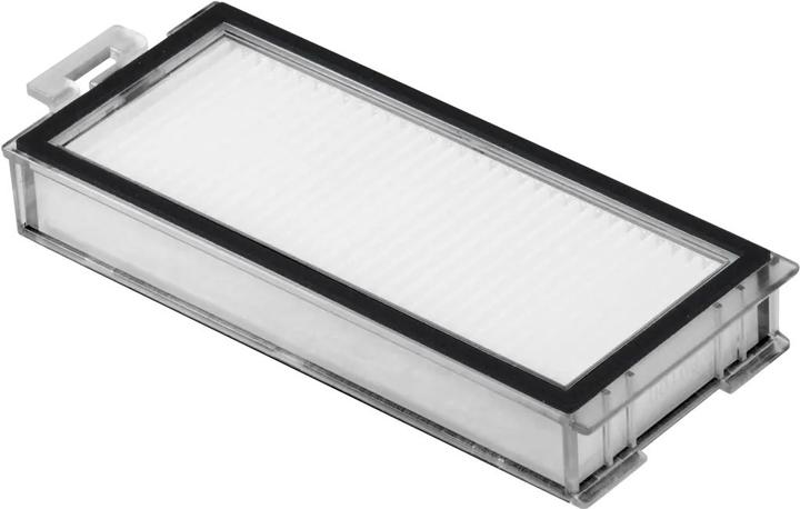 Actual product image Roborock Washable Dust Bin Filter, Whi