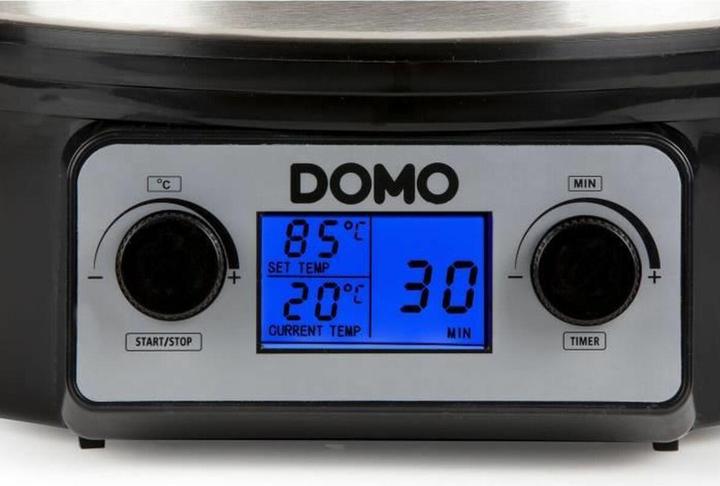 Produktbild Domo DO42325PC (27 l)