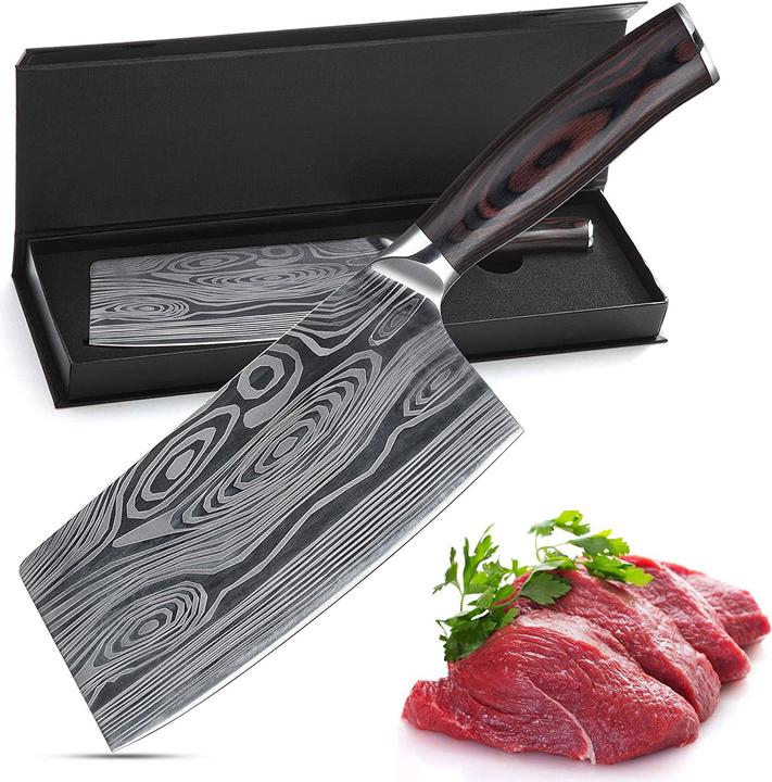 Image du produit Theexecva Fleischerbeil (16.50 cm)