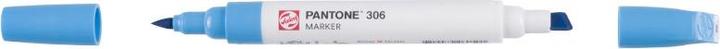 Produktbild Talens Filzstift Pantone 306 P0306 (3 mm)