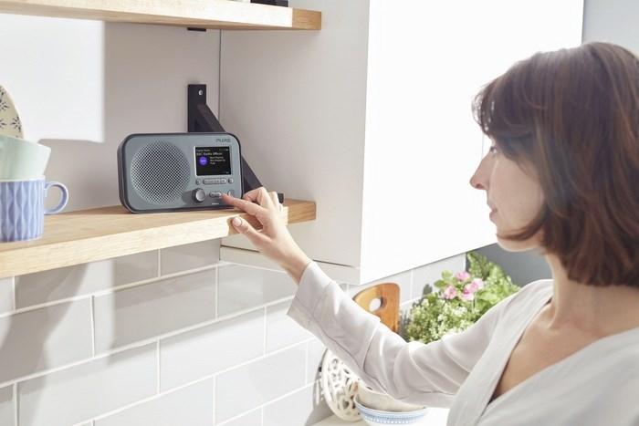 Produktbild Pure Elan BT3 (DAB+, FM, Bluetooth)