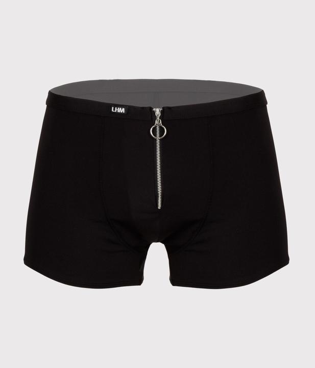 Lovehoney LHM Boxershorts mit Reissverschluss (XXL)