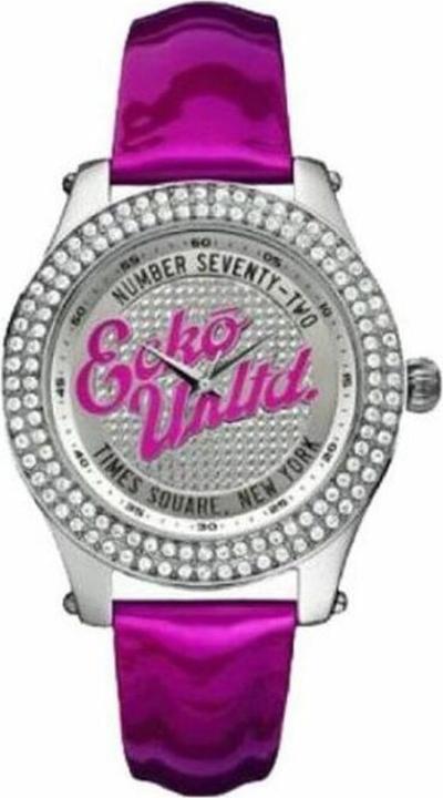 Actual product image Marc Ecko Ladies' watch E10038M5 (Ø 39 mm) (39 mm)