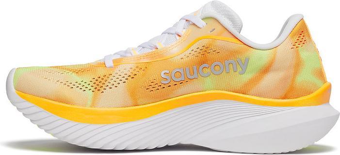 Actual product image Saucony Wettkampf Kinvara 14 W (41)