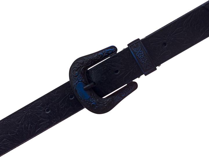 Actual product image B.Belt Gürtel Leder (100)