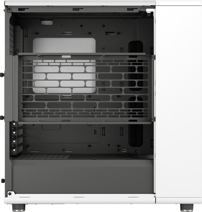 Immagine prodotto Fractal Nord (ATX, mATX, Mini-ITX)