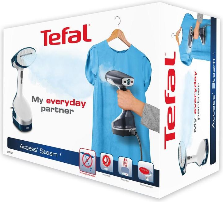 Image du produit Tefal DT8100 Access Steam + (1600 W, 26 g/min)