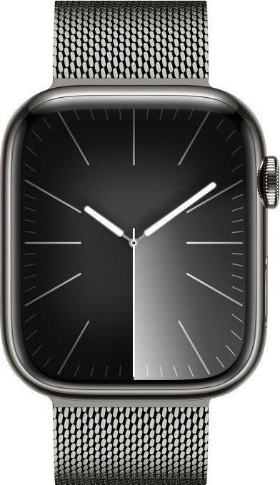 Image du produit Dux Ducis Pro Bracelet (44 mm, 45 mm, 42 mm, 49 mm, Acier inoxydable)