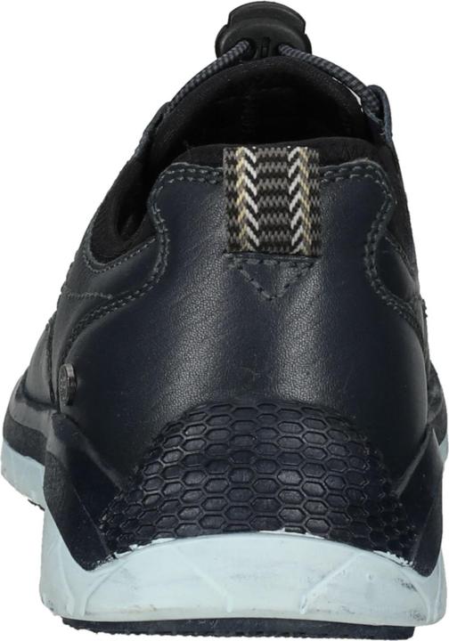 Produktbild Hush Puppies Mach das Büro zum Laufsteg mit diesem bequemen und hochwertigen Sneaker von mit gepolst (44)