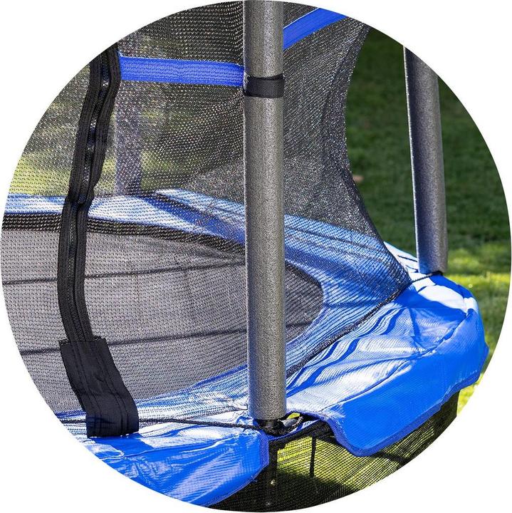 Actual product image Chipolino Trampolin Up und Down 140cm (140 cm)