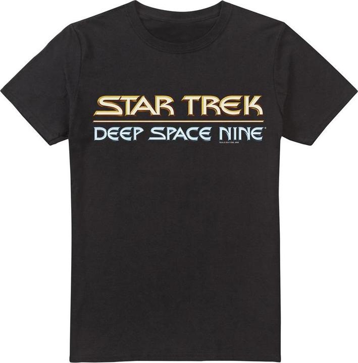 Produktbild Deep Space Nine TShirt (4XL)