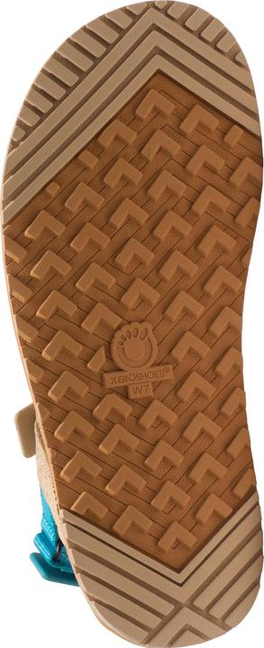 Actual product image Xero Shoes D-Trail (40.5)
