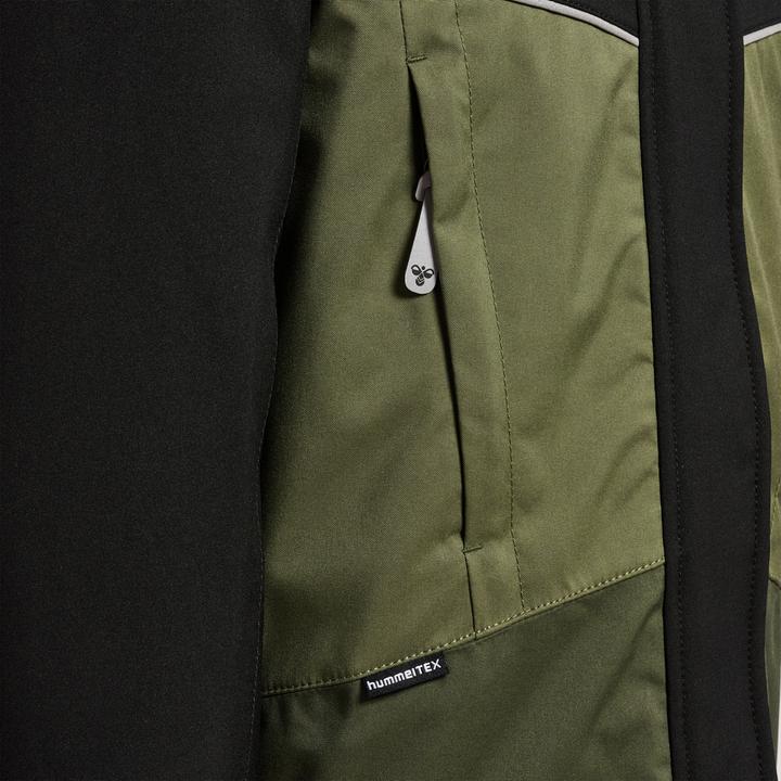 Image du produit hummel Hmlconrad Tex Jacket (116)