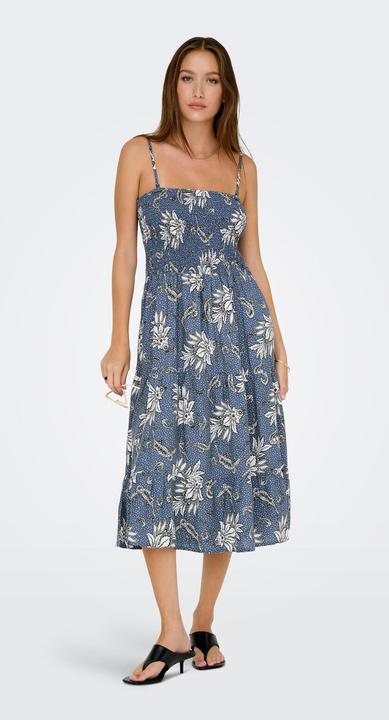 Immagine prodotto Only Onlzelina Life Smock 3in1 Dress Skirt Wv (M)