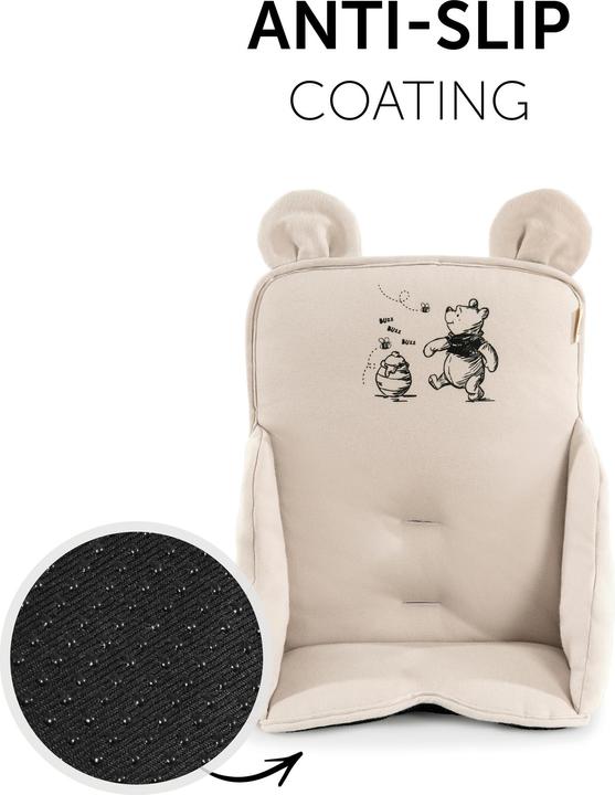 Image du produit Hauck Alpha Cosy Select