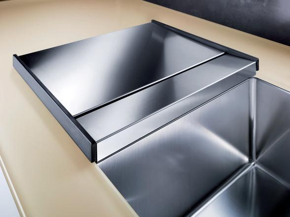 Produktbild Blanco Claron 700-U (Unterbauspüle, 44 cm, 74 cm)