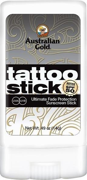 Image du produit Australian Gold Stick de tatouage (14 ml, Stylo)