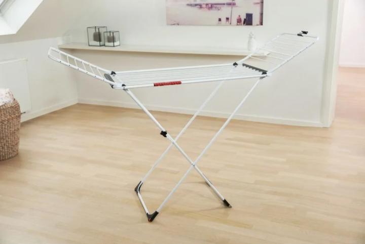 Produktbild Vileda Wäscheständer EXTRA 157215 (20 m)