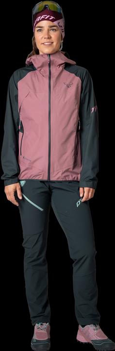 Produktbild Dynafit Transalper GORE-TEX Jacke (S)