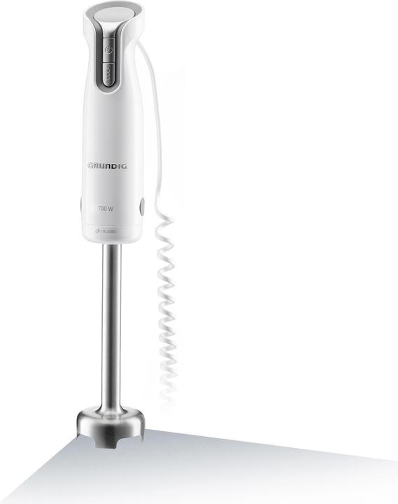 Produktbild Grundig Bl 6280 W