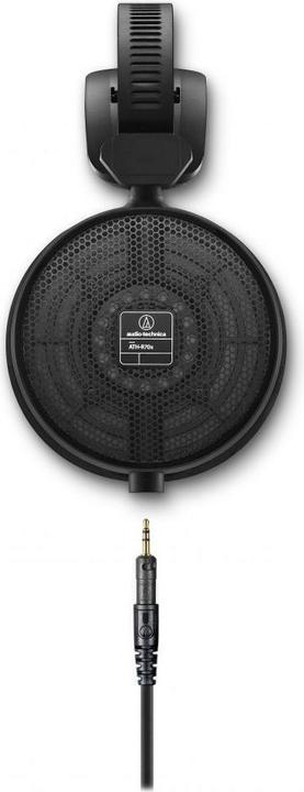 Produktbild Audio-Technica ATH-R70x (keine Geräuschunterdrückung, Kabelgebunden)