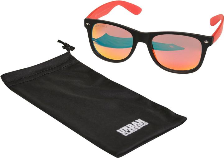 Produktbild Urban Classics Sunglasses Likoma Mirror UC