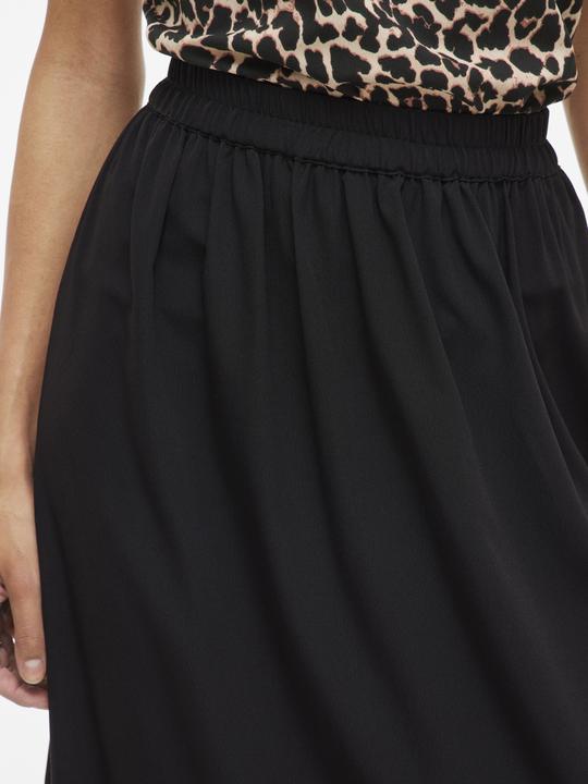 Actual product image Vila High Waist Midirock (40)