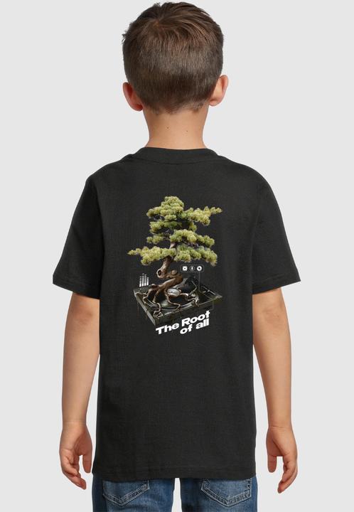 Actual product image Mister Tee MisterTee Root Of It All Tee - 188311 (146)