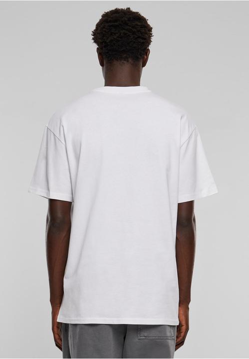 Actual product image Urban Classics Scarface Don't call me baby Heavy Oversize Tee - 127037 (3XL)