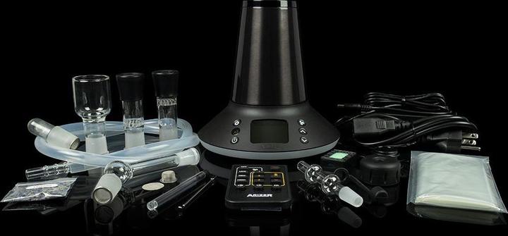 Produktbild Arizer XQ2