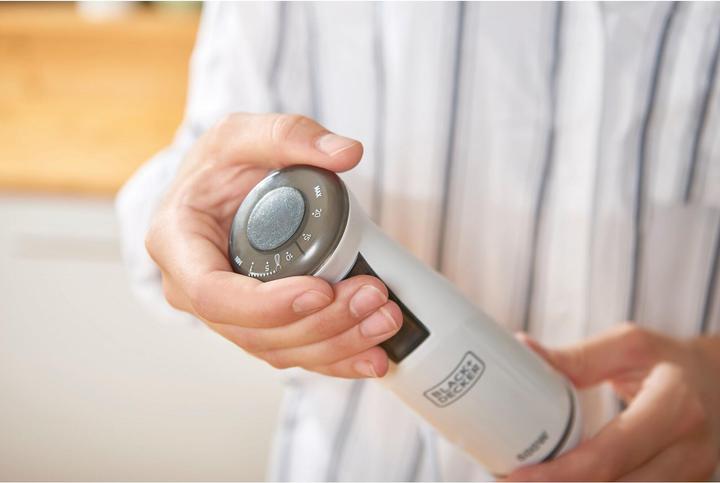 Produktbild Black & Decker BXHBA600E