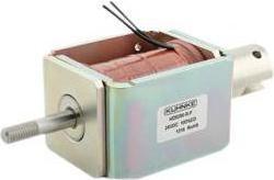 Image du produit Kuhnke Aimant de levage 24VCC 16W 30mm 2.5N