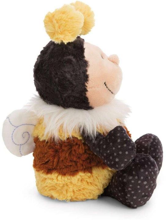 Produktbild Magni NICI Kuscheltier Hummel Belinda schlenkernd 25cm (25 cm)