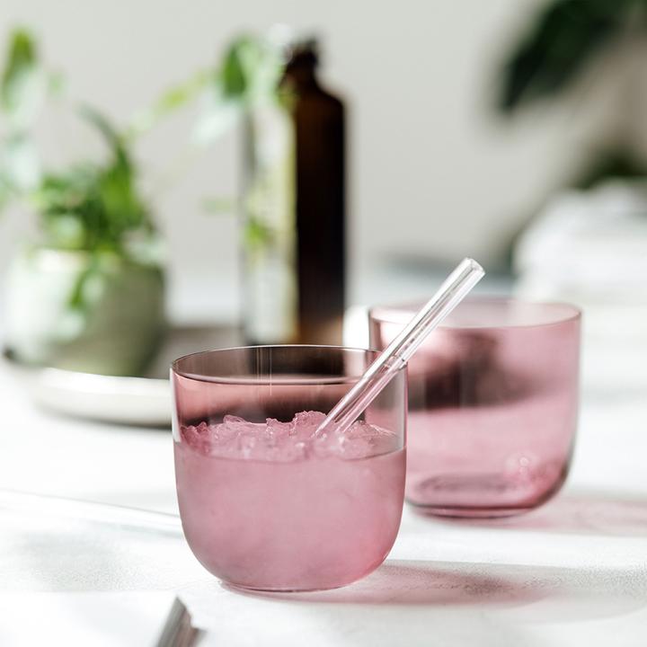 Immagine prodotto Like. by Villeroy & Boch Come i bicchieri di vetro (0.39 l, 4 x)