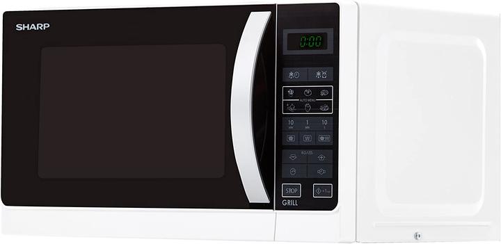 Image du produit Sharp R742ww (25 l)
