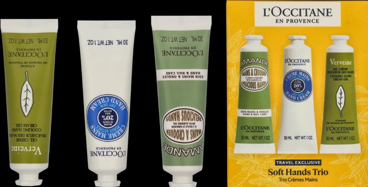 Immagine prodotto L'Occitane LÂ'occitane - Sikinos - Eau de toilette 90ml