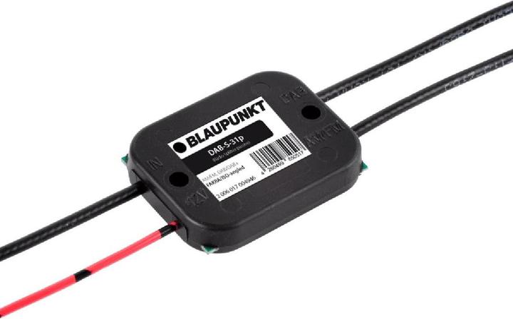 Actual product image Blaupunkt Antenna splitter