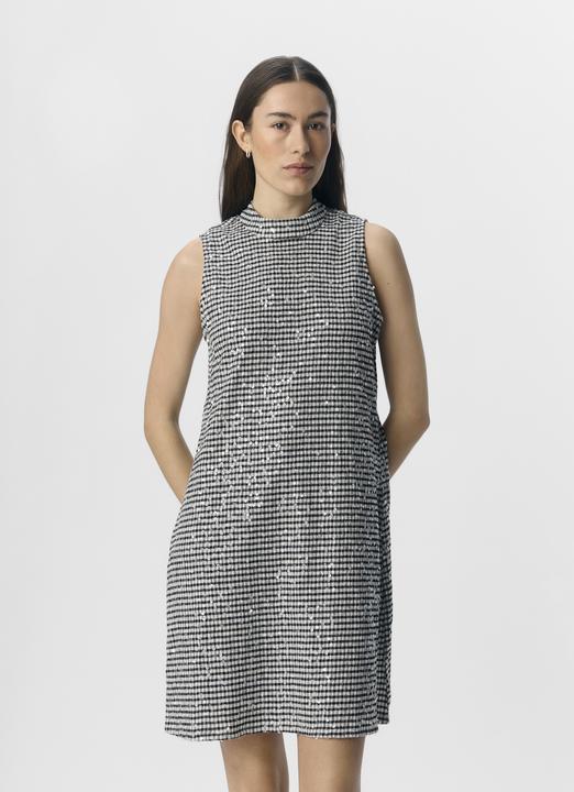 Actual product image Object Pailletten Minikleid (XS)
