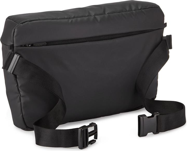 Immagine prodotto Hedgren Mannen Laptop Rugzak / Rugtas / Laptoptas / Werktas - Commute - Zwart - 13 pollici