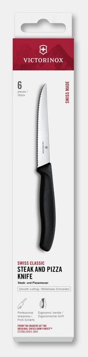 Produktbild Victorinox Steakmesser (11 cm)